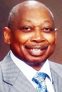Marshall, Sr., James